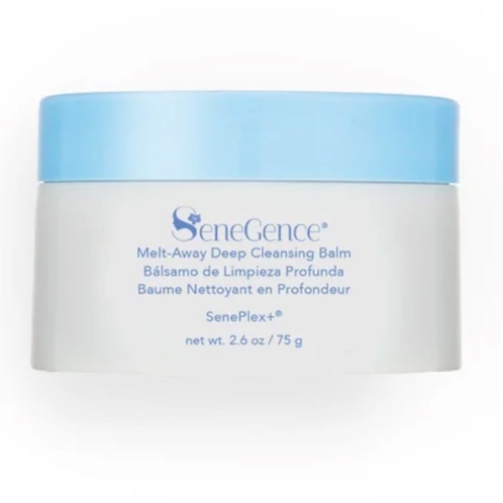 SeneGence Melt-Away Cleansing Balm